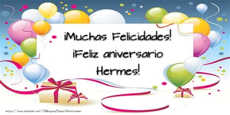 anniversario hermes